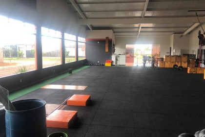 Imagem 5 da galeria do parceiro CT Fireblade