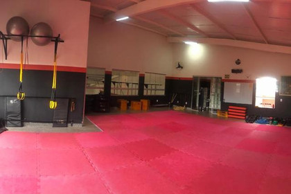 Imagem 7 da galeria do parceiro CT Fireblade
