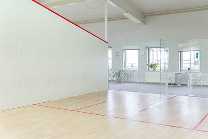 Bild 12 von Matchball Sportcenter Partnergalerie