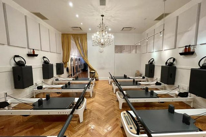 Image 2 from Core Burn Pilates - Sutton Place partner gallery