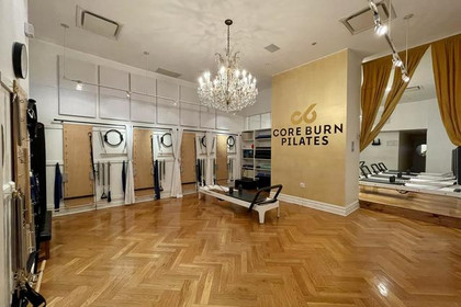 Image 3 from Core Burn Pilates - Sutton Place partner gallery