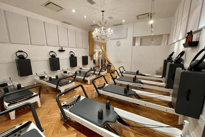 Image 4 from Core Burn Pilates - Sutton Place partner gallery