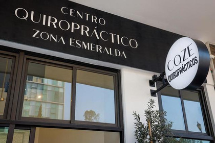 Imagen 2 de la galería del partner Centro Quiropráctico Zona Esmeralda