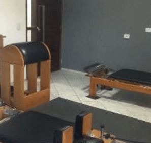Imagem 2 da galeria do parceiro Studio Pilates Lays Araújo
