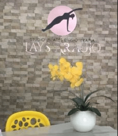 Imagem 4 da galeria do parceiro Studio Pilates Lays Araújo