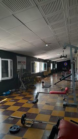 Imagen 4 de la galería del partner Iron gym
