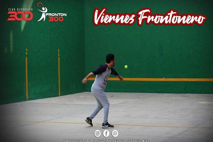 Imagen 1 de la galería del partner Club Deportivo 300