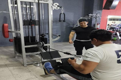 Imagen 2 de la galería del partner Club Deportivo 300