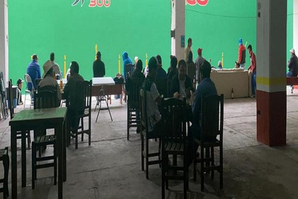Imagen 3 de la galería del partner Club Deportivo 300