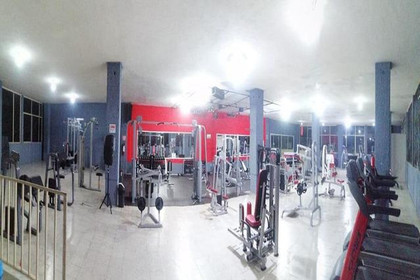 Imagen 5 de la galería del partner Club Deportivo 300