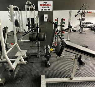 Imagem 3 da galeria do parceiro Academia nutri body