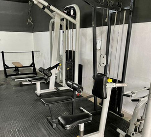 Imagem 4 da galeria do parceiro Academia nutri body