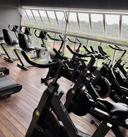 Imagem 5 da galeria do parceiro Academia nutri body