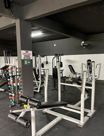 Imagem 6 da galeria do parceiro Academia nutri body