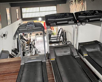 Imagem 7 da galeria do parceiro Academia nutri body