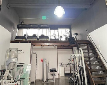 Imagem 8 da galeria do parceiro Academia nutri body