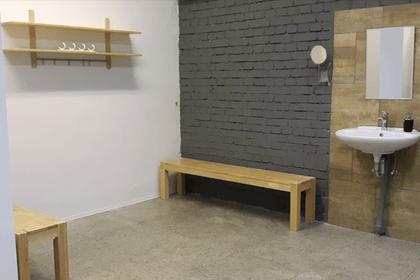 Bild 8 von CrossFit Wuid Partnergalerie