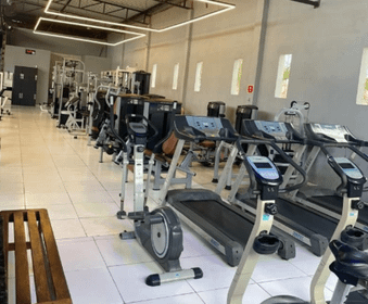 Imagem 2 da galeria do parceiro CENTRALFIT UNIDADE BAIXÃO