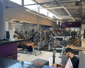 Imagem 3 da galeria do parceiro CENTRALFIT UNIDADE BAIXÃO