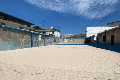 Imagem 1 da galeria do parceiro Arena 7