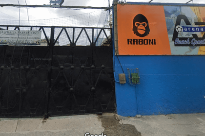 Imagem 2 da galeria do parceiro Arena 7