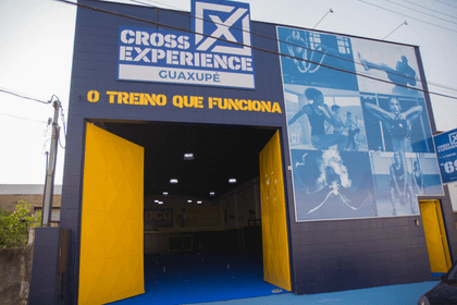 Imagem 2 da galeria do parceiro Cross Experience Guaxupé