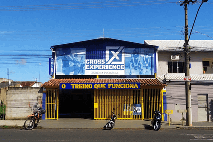 Imagem 2 da galeria do parceiro Cross Experience Jardim Patricia