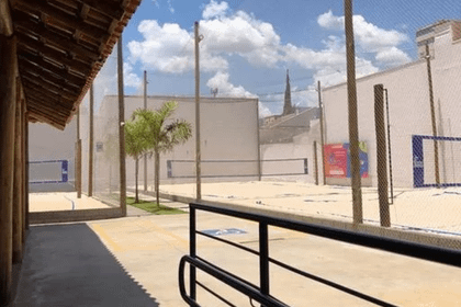 Imagem 1 da galeria do parceiro Arena Brasil Sports