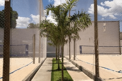Imagem 4 da galeria do parceiro Arena Brasil Sports