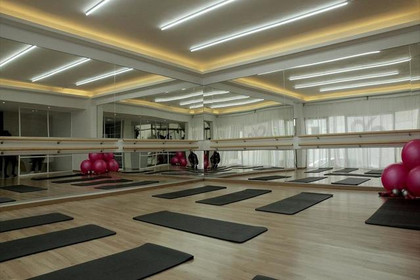 Imagen 3 de la galería del partner Physical Studio