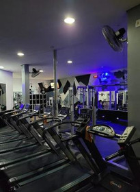 Imagem 1 da galeria do parceiro Cesar Fitness