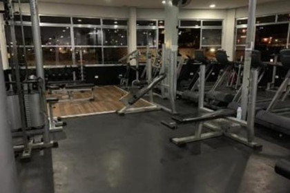 Imagem 4 da galeria do parceiro Cesar Fitness
