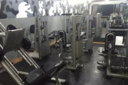 Imagem 5 da galeria do parceiro Cesar Fitness