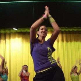 Bild 5 von Daniela Dallinger Zumba Partnergalerie