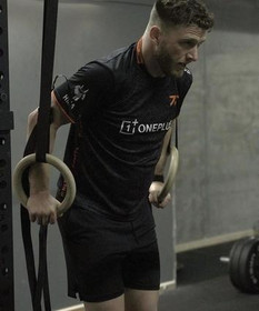 Image 1 from CrossFit Dalston partner gallery