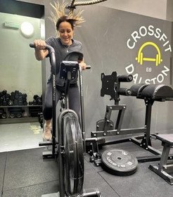 Image 2 from CrossFit Dalston partner gallery