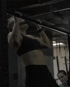 Image 3 from CrossFit Dalston partner gallery