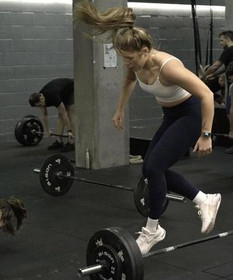Image 5 from CrossFit Dalston partner gallery