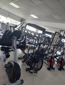 Imagem 1 da galeria do parceiro Osy Fit academia