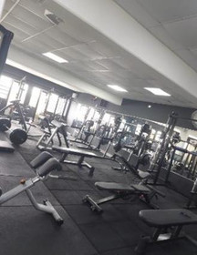 Imagem 5 da galeria do parceiro Osy Fit academia