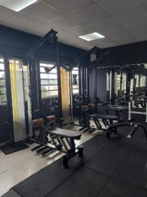 Imagem 3 da galeria do parceiro Osy Fit academia