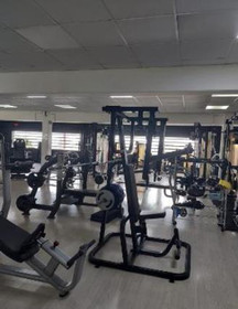 Imagem 4 da galeria do parceiro Osy Fit academia