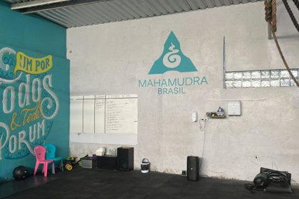 Imagem 1 da galeria do parceiro Mahamudra Vilas Unidade 1