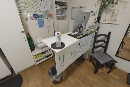 Bild 9 von StreckDich Pilates Trainingscenter & More Partnergalerie
