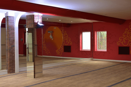 Image 1 from Hot Yoga South Brighton partner gallery