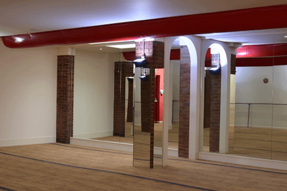 Image 3 from Hot Yoga South Brighton partner gallery