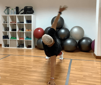 Imagen 1 de la galería del partner Carama Fitness Studio