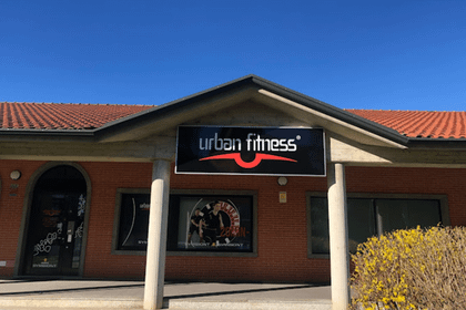 Immagine 2 dalla galleria del partner Urban Fitness Assago