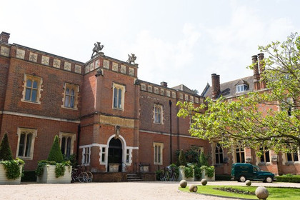 Image 2 from Wotton House Hotel Leisure Club partner gallery
