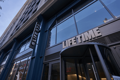 Image 2 from Life Time - Rochester Hills partner gallery